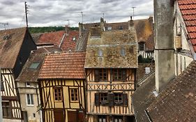 Au coin romantique Vernon Giverny